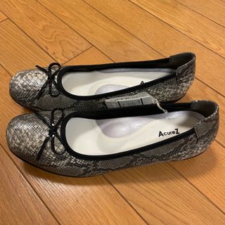 asics - アシックスウォーキング WALLAGE パンプス黒 24.0cm 3Eの通販 ...