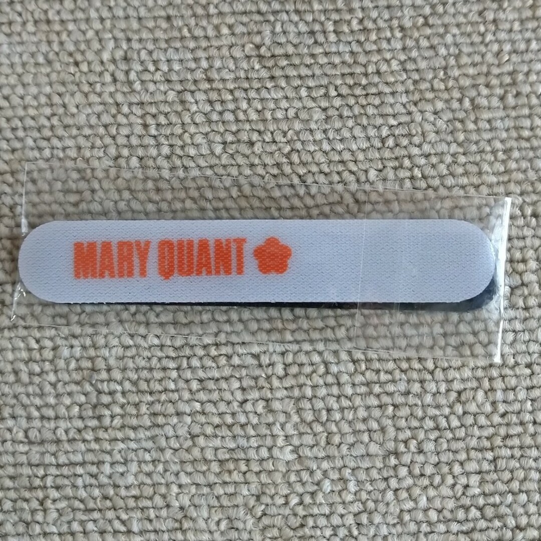 MARY QUANT(マリークワント)のマリークワント　ポーチ レディースのファッション小物(ポーチ)の商品写真