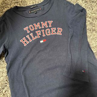 トミーヒルフィガー(TOMMY HILFIGER)のTOMMY Tシャツ(Tシャツ/カットソー)