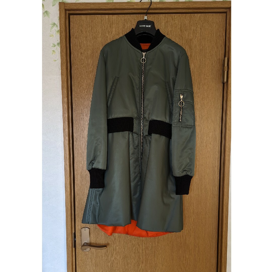 DENNYROSE(デニーローズ)のDENNYROSE デニーローズ　コート レディースのジャケット/アウター(その他)の商品写真