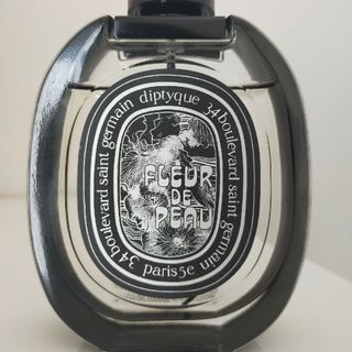 ディプティック(diptyque)のディプティック　フルールドゥポー(ユニセックス)