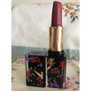 シュウウエムラ(shu uemura)のお試しに！シュウウエムラ　ルージュアンリミテッドキヌサテンＫＳ　BR784(口紅)