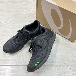 アシックス(asics)の22aw asics atmos 別注 ゲルライト 3 スニーカー 30cm(スニーカー)