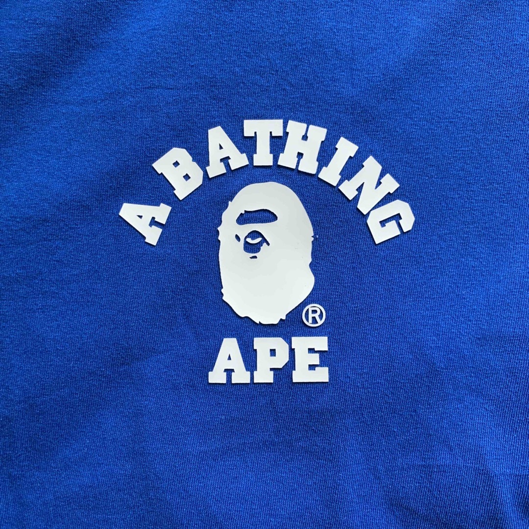 A BATHING APE(アベイシングエイプ)のシャツ メンズのトップス(シャツ)の商品写真