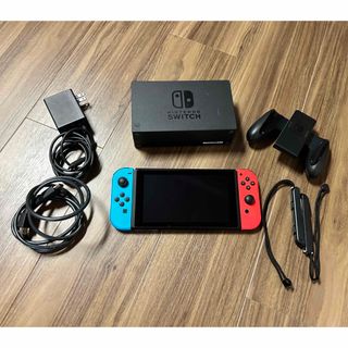 Nintendo Switch - 【新品未開封】ニンテンドースイッチ 有機EL ...