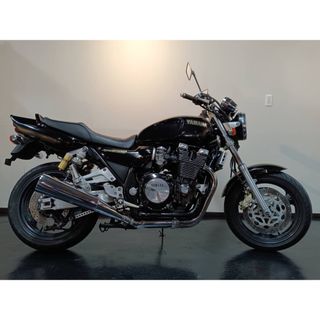 ヤマハ(ヤマハ)のYAMAHA XJR1200(車体)