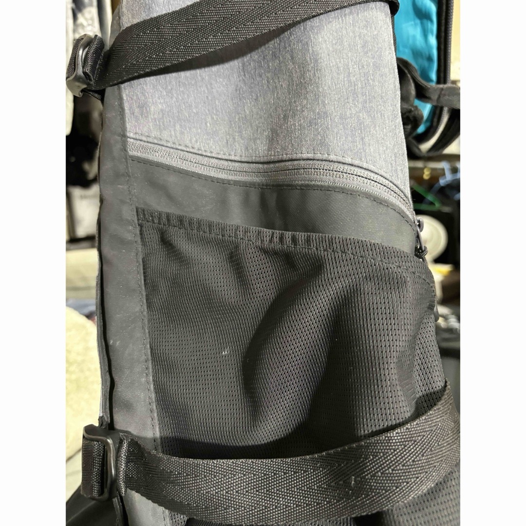 DESCENTE(デサント)のデサント　リュック　40L メンズのバッグ(バッグパック/リュック)の商品写真