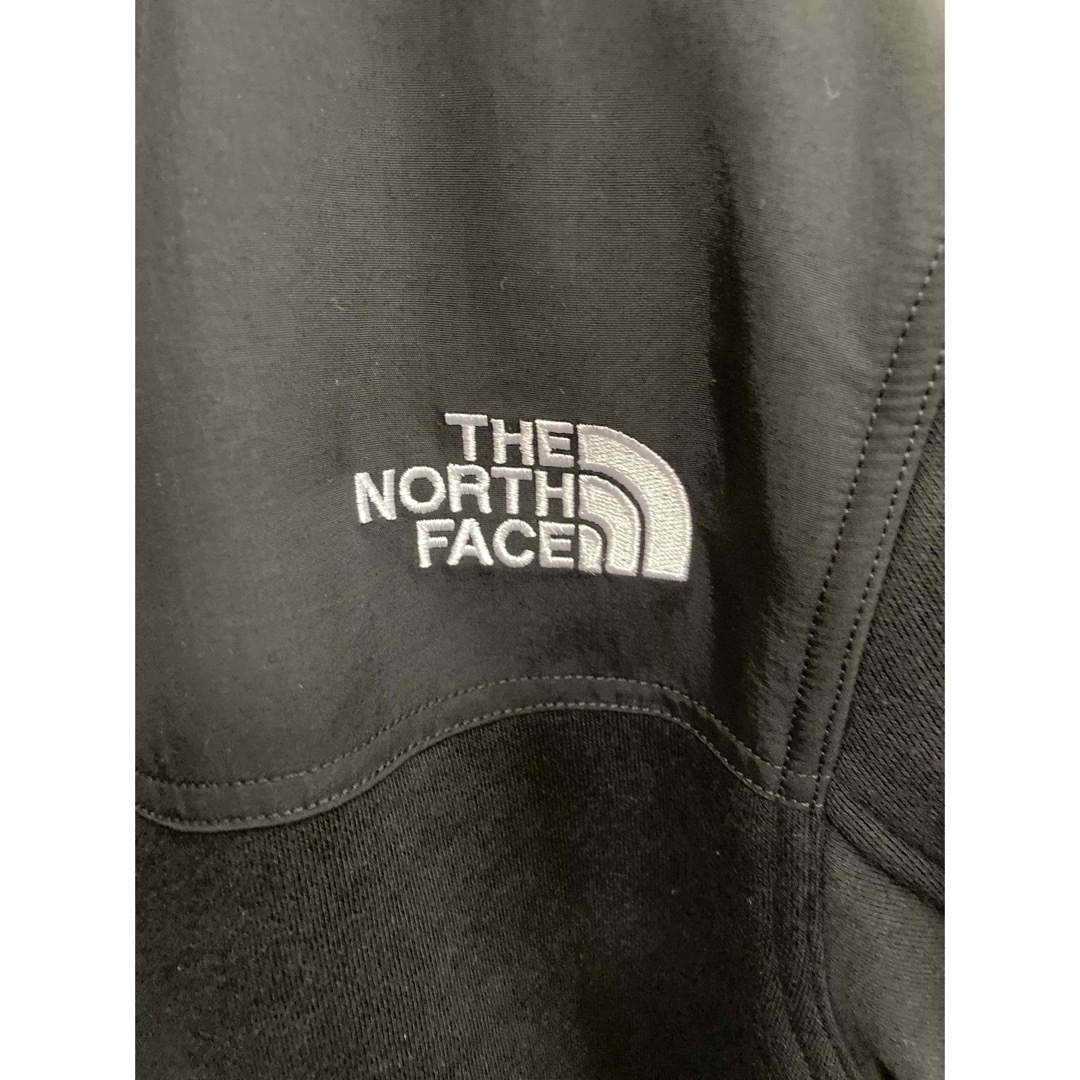 THE NORTH FACE(ザノースフェイス)の【新品】ノースフェイス パーカー リビングトン ジャケット ⅡUS:Sサイズ メンズのトップス(パーカー)の商品写真