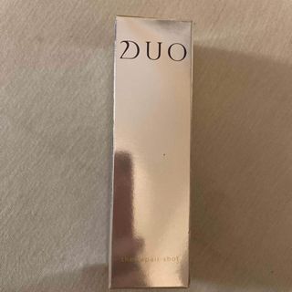 デュオ(DUO)のDUO(デュオ) ザ リペアショット(30ml)(美容液)