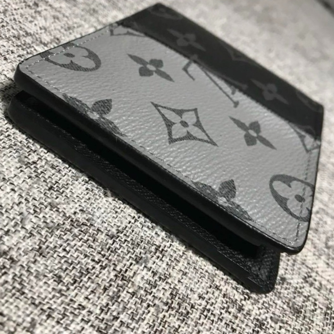 ルイヴィトン VUITTON ポルトフォイユ・ミュルティプル 希少商品 レア