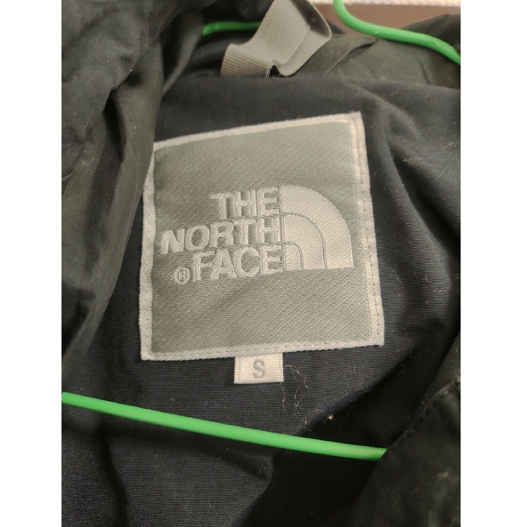 THE NORTH FACE(ザノースフェイス)のノースフェイス　ジャケット　S レディースのジャケット/アウター(ナイロンジャケット)の商品写真