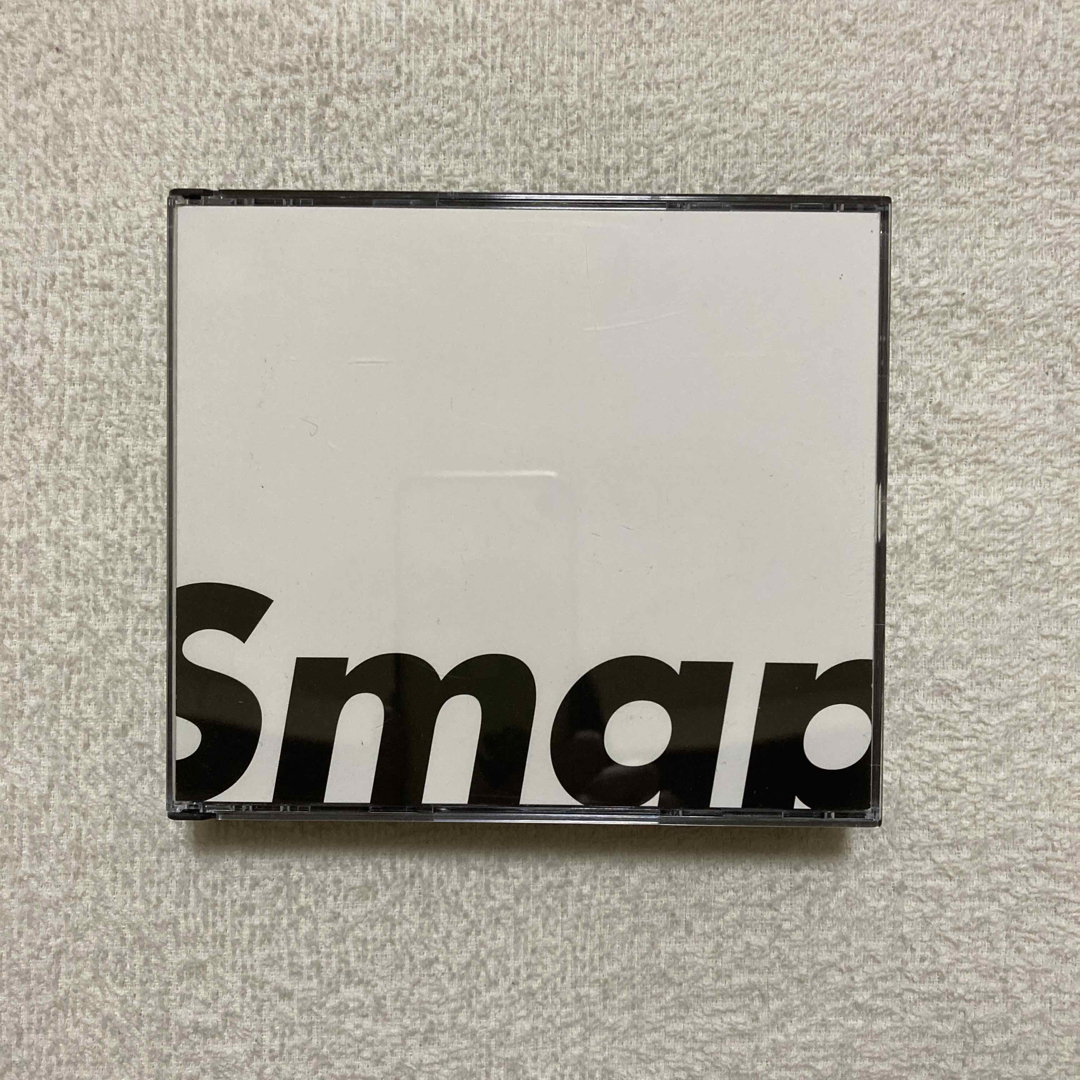 SMAP(スマップ)の「SMAP 25 YEARS」 SMAP エンタメ/ホビーのCD(ポップス/ロック(邦楽))の商品写真