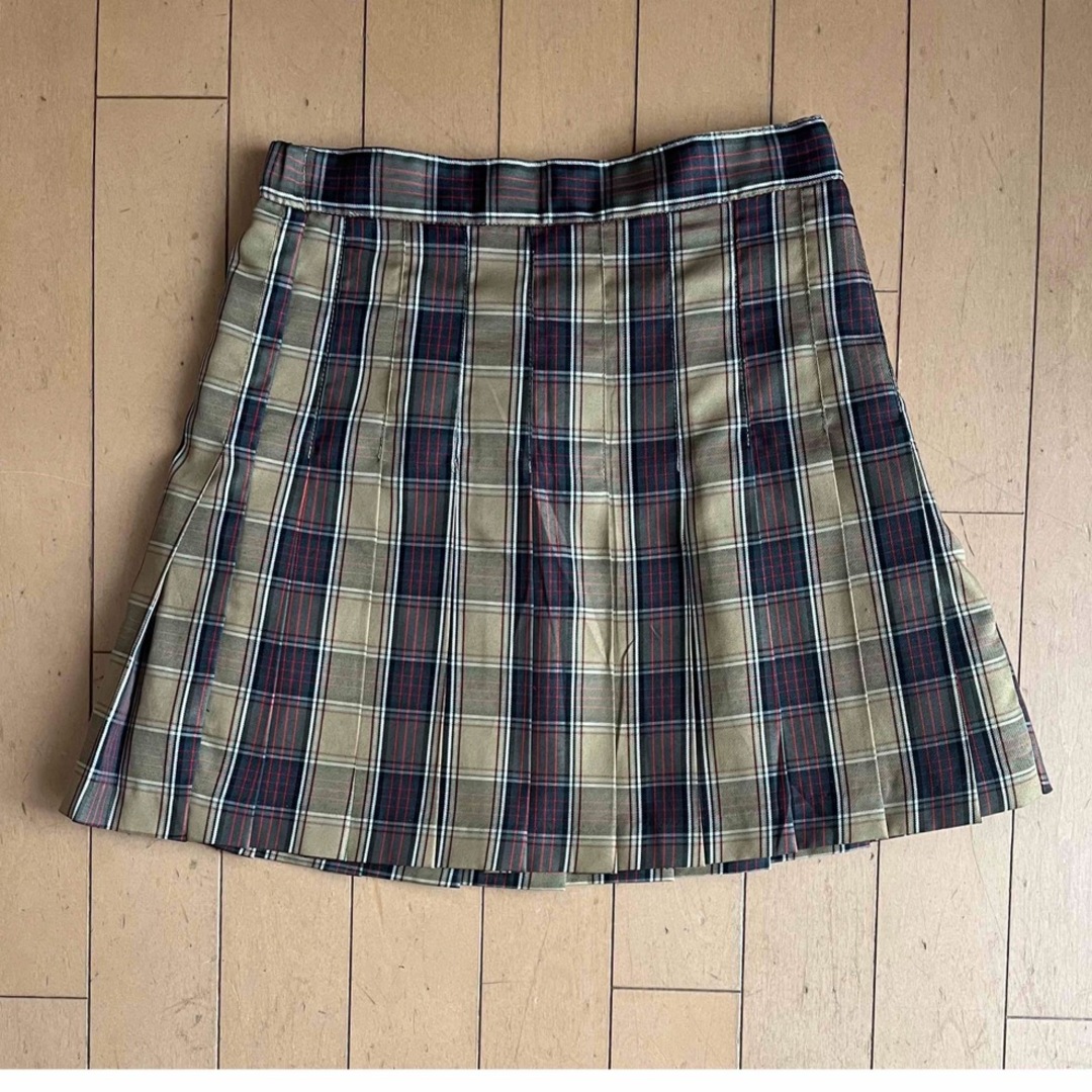 WEGO(ウィゴー)のミニスカート レディースのスカート(ミニスカート)の商品写真