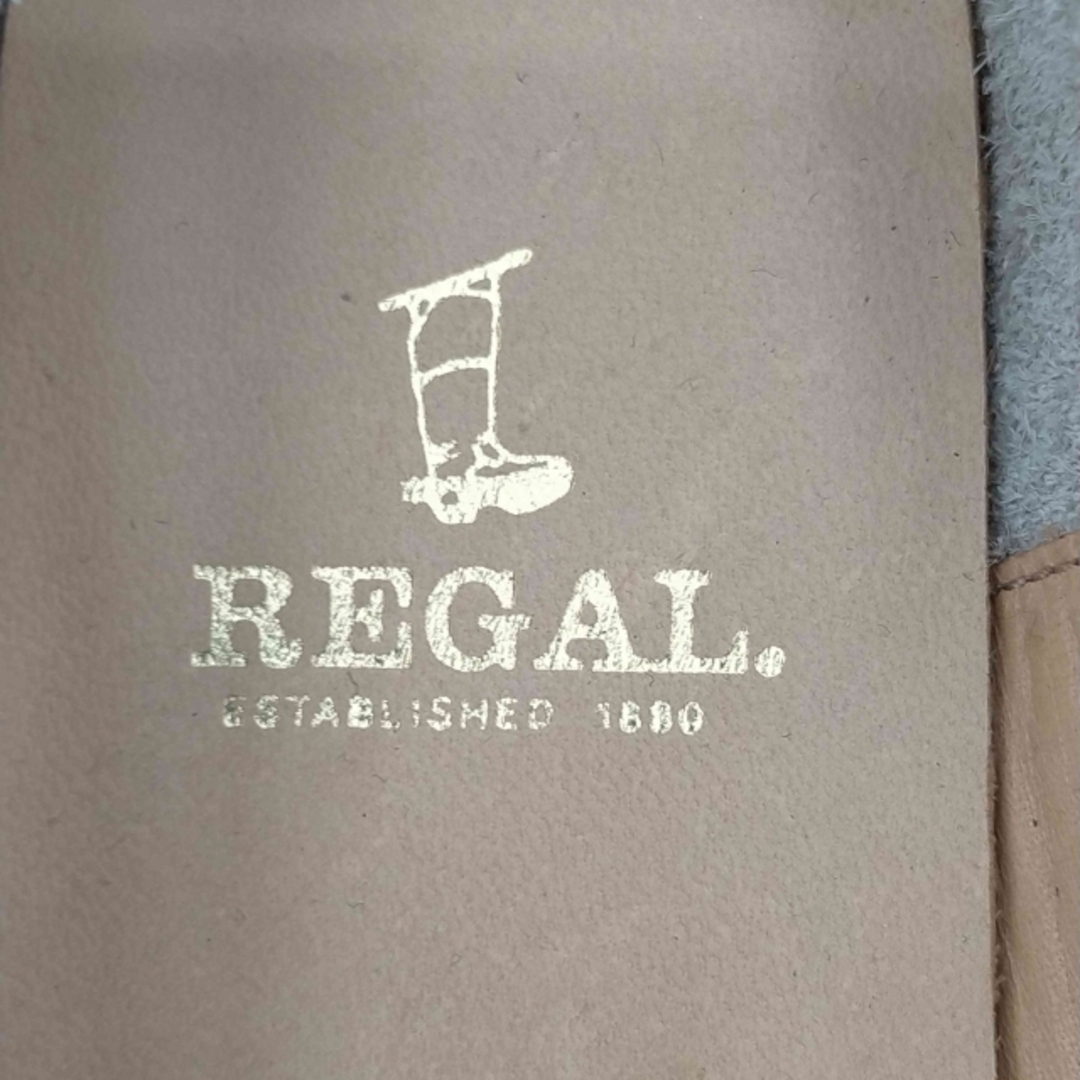 REGAL(リーガル)のREGAL(リーガル) 2485 コインローファー レディース シューズ レディースの靴/シューズ(ローファー/革靴)の商品写真