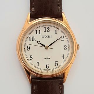 セイコー(SEIKO)のセイコー 腕時計 アルバ サクセス(腕時計)