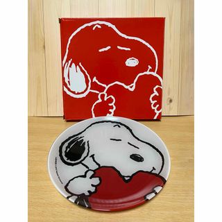 スヌーピー(SNOOPY)のスヌーピー　お皿(食器)