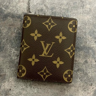 LOUIS VUITTON - 新品未使用☆ルイヴィトン日本限定☆ポルトフォイユ