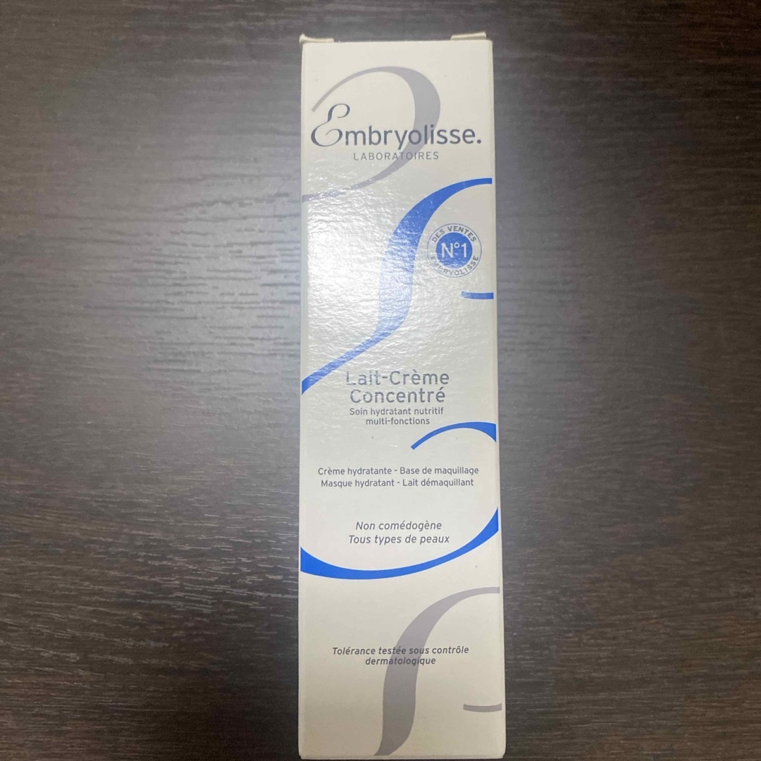 Embryolisse(アンブリオリス)のアンブリオリス アンブリオリス モイスチャークリーム ミニ 30ml コスメ/美容のスキンケア/基礎化粧品(フェイスクリーム)の商品写真