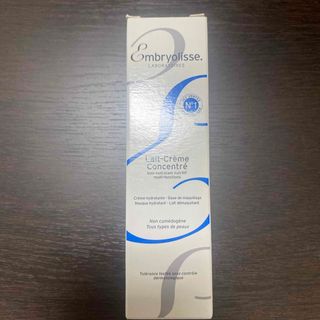 アンブリオリス(Embryolisse)のアンブリオリス アンブリオリス モイスチャークリーム ミニ 30ml(フェイスクリーム)