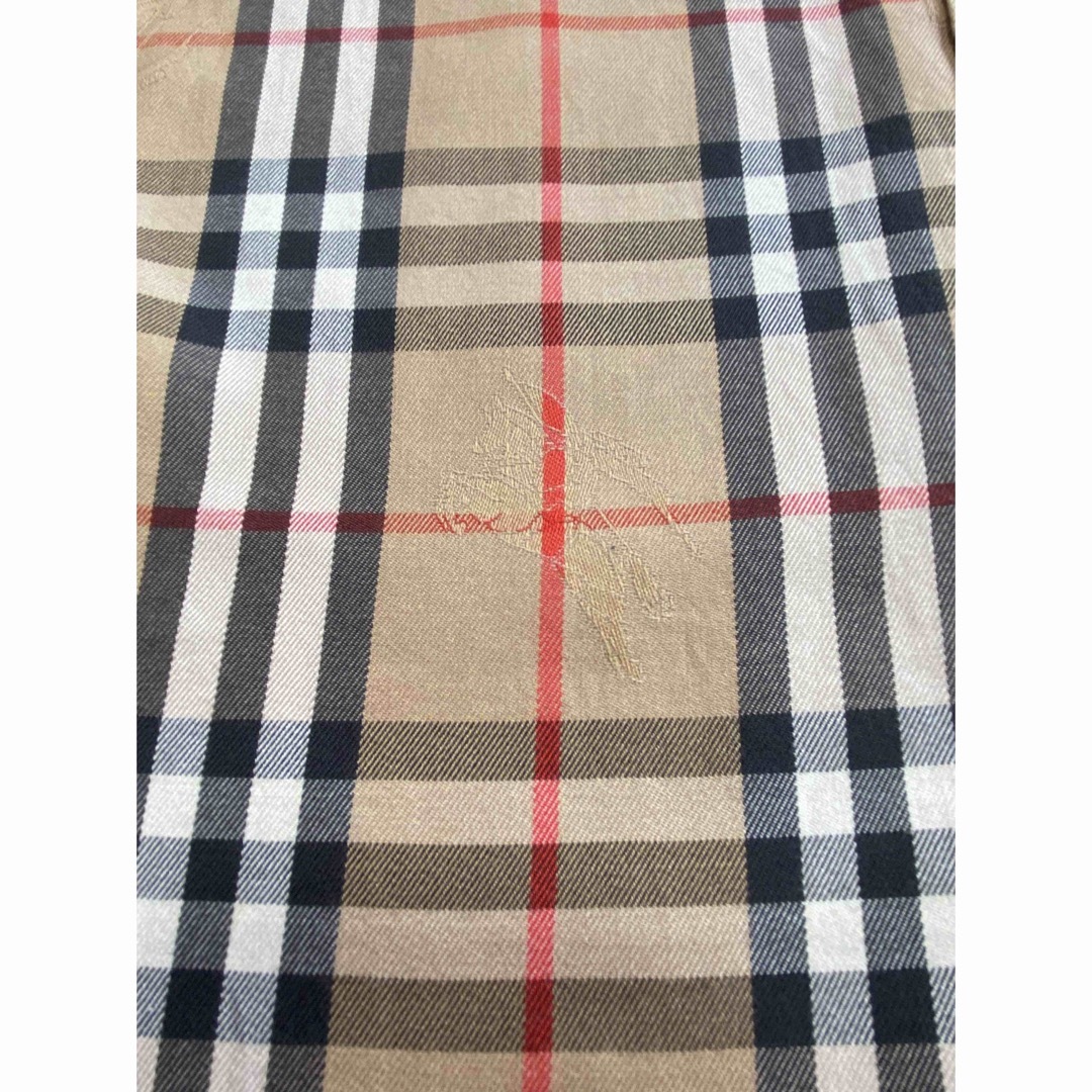 BURBERRY(バーバリー)のBurberrys シャドーホース レディースシャツ レディースのトップス(シャツ/ブラウス(長袖/七分))の商品写真