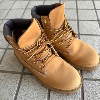 ティンバーランド(Timberland)のティンバーランド　ブーツ(ブーツ)