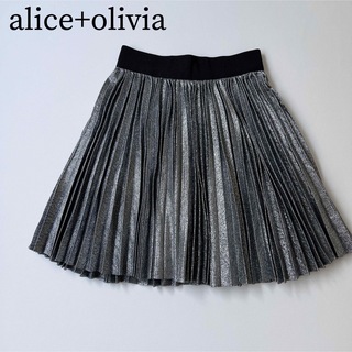 Alice+Olivia - 新品 alice+olivia ステイシーinニューヨークプリント ...