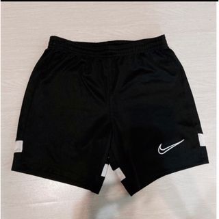 ナイキ(NIKE)のNIKE サッカーパンツ　130〜140(ウェア)