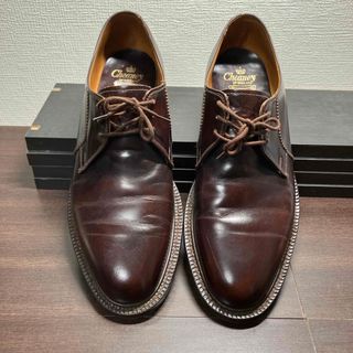 CHEANEY - ＊美品＊joseph cheanyのナノ・ユニバース別注エプロン