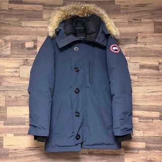 CANADA GOOSE - 新品❤️カナダグース マッケンジーxs 袋付きの通販 by ...