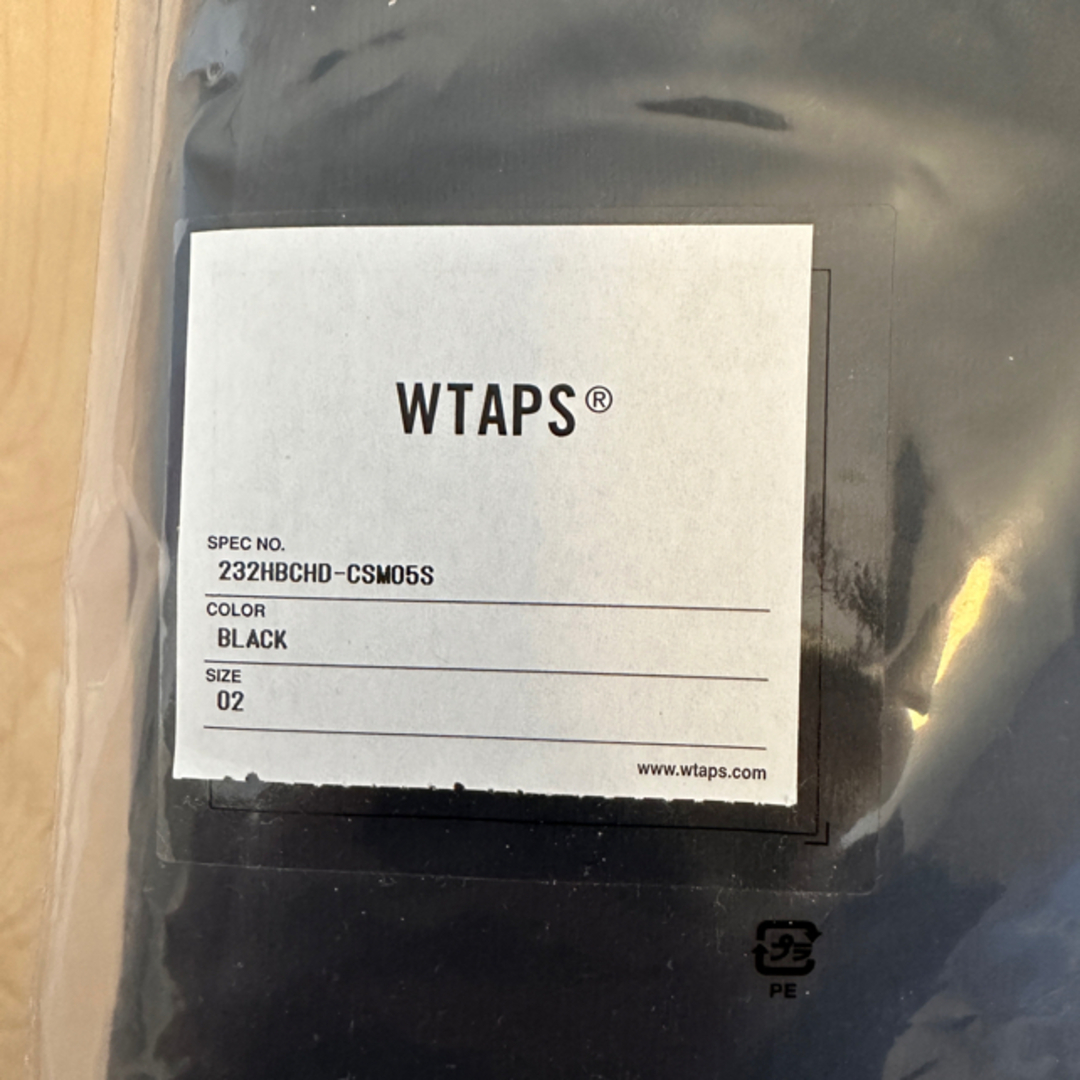 W)taps(ダブルタップス)のwtaps champion スウェット　Mサイズ メンズのパンツ(その他)の商品写真