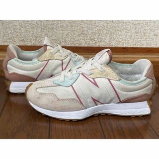 ニューバランス(New Balance)のNew Balance PH327HG1 19.0cm(スニーカー)