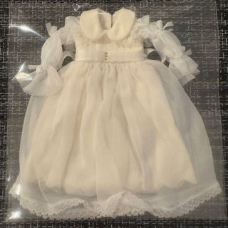 ✩SOLD OUT✩プチブライス♡アウトフィット♡ブラウンワンピース3点 ✩SOLD OUT✩プチブライス♡アウトフィット♡ブラウンワンピース3点