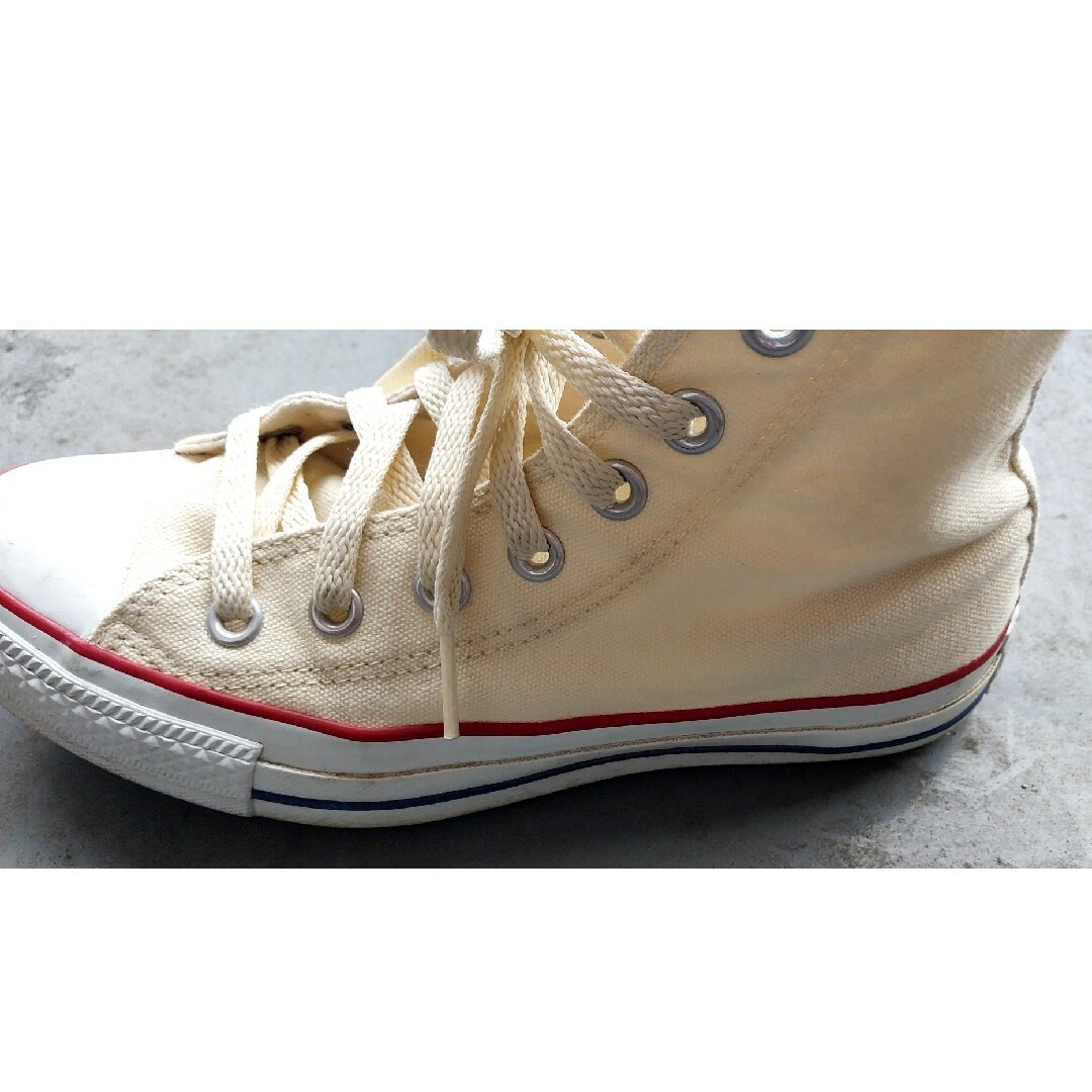 ALL STAR（CONVERSE）(オールスター)のCONVERSE　レディース スニーカー キャンバス オールスター H… レディースの靴/シューズ(スニーカー)の商品写真