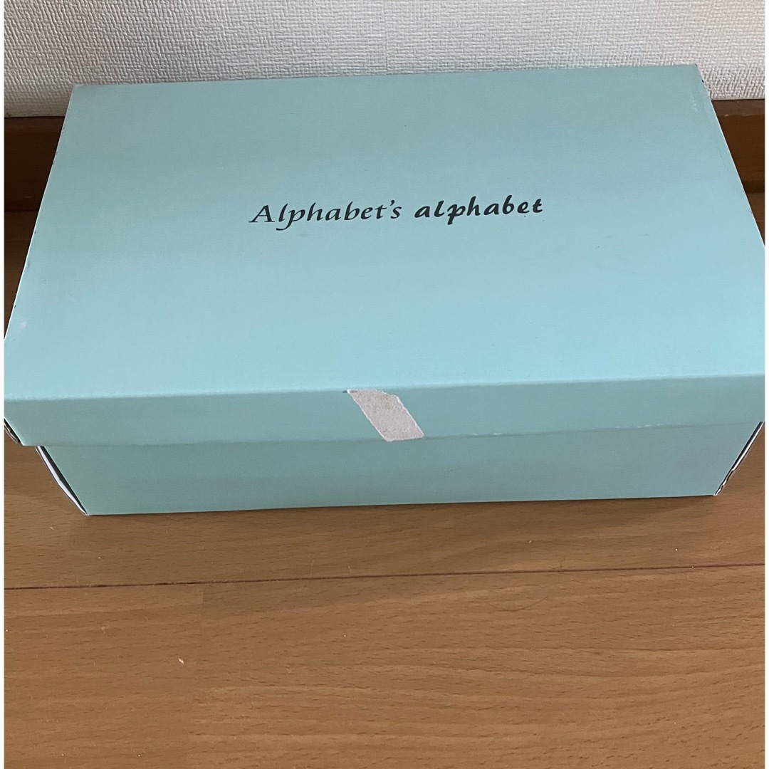 Alphabet's Alphabet(アルファベットアルファベット)の美品✨パンプス✨結婚式お呼ばれに レディースの靴/シューズ(ハイヒール/パンプス)の商品写真