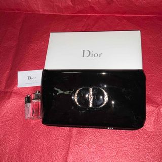 ディオール(Dior)のディオール コフレ(コフレ/メイクアップセット)