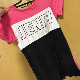 ジェニィ(JENNI)のjenni 130ワンピース✨(ワンピース)