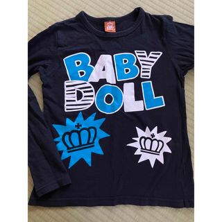 ベビードール(BABYDOLL)のBABYDOLL☆長袖☆140cm(Tシャツ/カットソー)