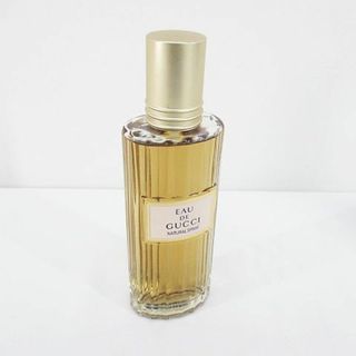 グッチ(Gucci)のグッチ 香水 オードトワレ NATURAL SPRAY 100ml ドイツ製 (香水(女性用))