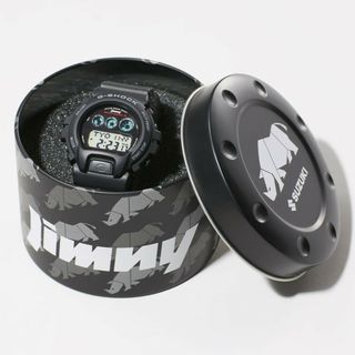 ジーショック(G-SHOCK)のSUZUKI JIMNY×CASIO G-SHOCK GW-6900　ジムニー(腕時計(デジタル))