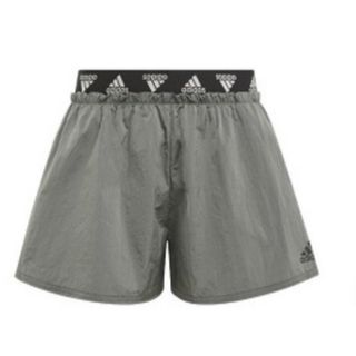 アディダス(adidas)のアディダス adidas ショートパンツ ジュニア ダンスショーツ 150(パンツ/スパッツ)