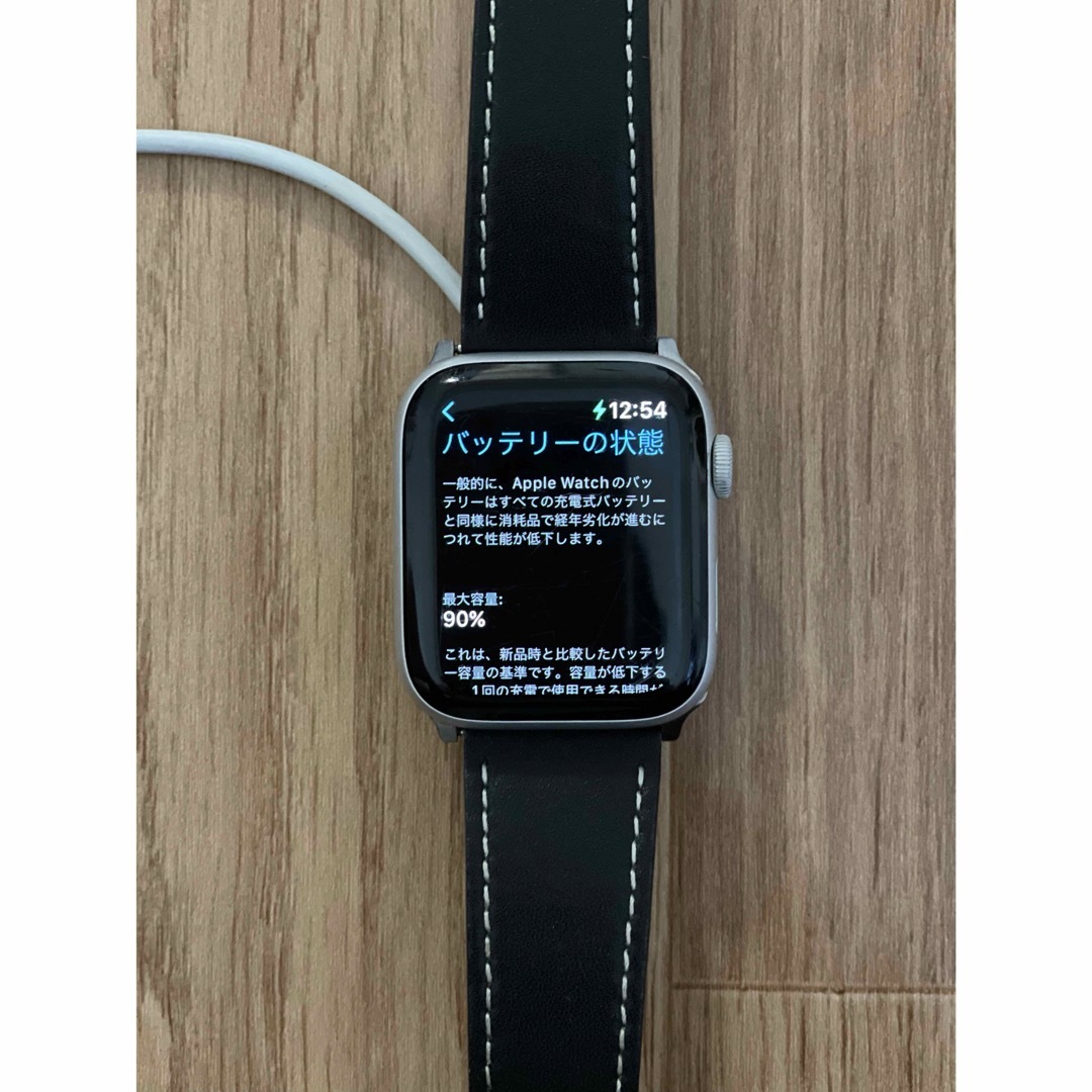 Apple(アップル)のApple Watch series5 格安 メンズの時計(腕時計(デジタル))の商品写真