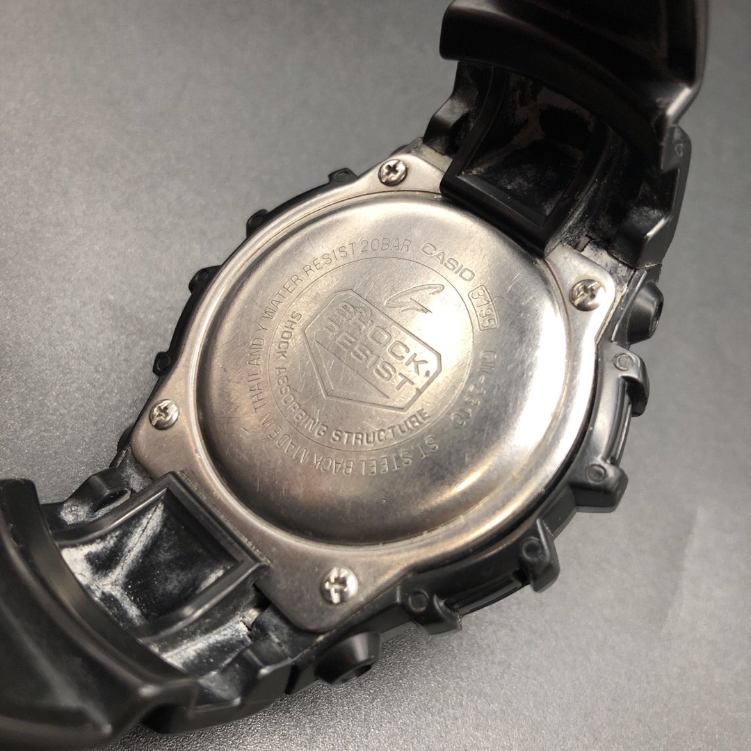 G-SHOCK - 即決 CASIO カシオ G-SHOCK タフソーラー 腕時計 GW G-SHOCK - 即決 CASIO カシオ G-SHOCK タフソーラー 腕時計 GW