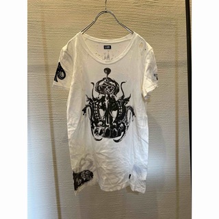 ルグランブルー(LGB)の00s archive L.G.B. limited t-shirt tシャツ(Tシャツ/カットソー(半袖/袖なし))