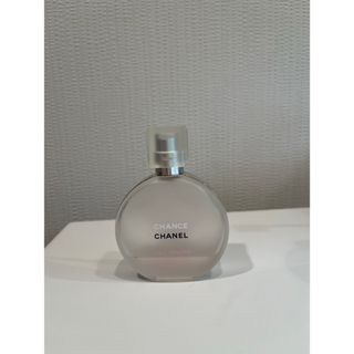 シャネル(CHANEL)のCHANEL  シャネル　チャンス オー タンドゥル　ヘアミスト　35ml(ヘアウォーター/ヘアミスト)