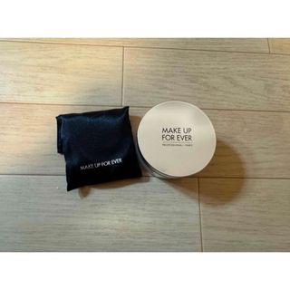 MAKE UP FOR EVER - makeupforeverフェイスパウダー