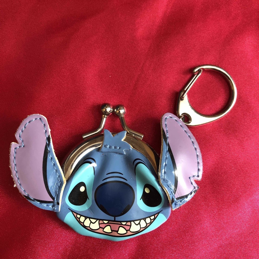 STITCH(スティッチ)の｡｡｡スティッチいろいろ7種｡｡｡ エンタメ/ホビーのアニメグッズ(ストラップ)の商品写真