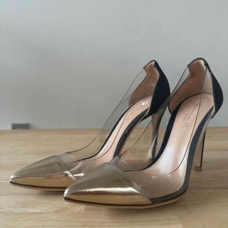 Gianvito Rossiのフリマアイテム一覧 Gianvito Rossiのフリマアイテム一覧