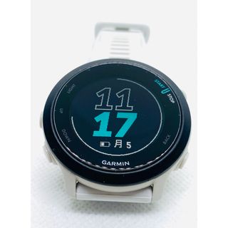 Garmin ガーミン　GPS fenix5s サファイアゴールド