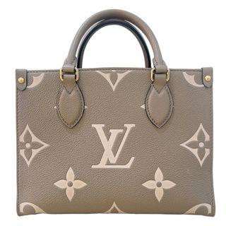 ヴィトン M40143 ティボリPM ショルダーバッグ ☆ モノグラム トート レディース LOUIS VUITTON MB4173 ▼ ハンドバッグ 5L