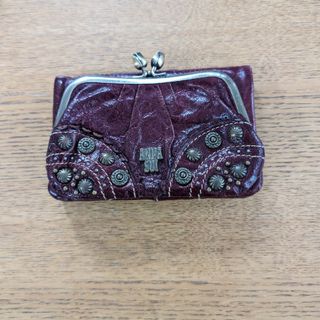 アナスイ(ANNA SUI)のANNASUI 財布(財布)